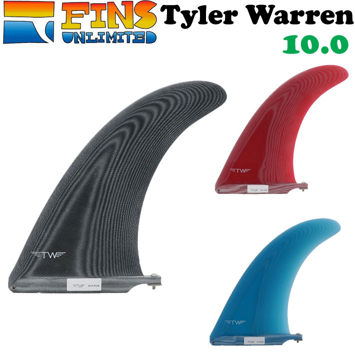 楽天市場】True Ames Fin トゥルーアムス フィン Tyler Warren