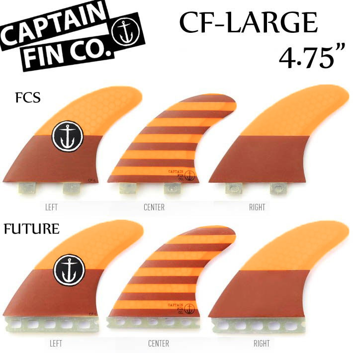 楽天市場】[店内ポイント10倍中!!] CAPTAIN FIN キャプテンフィン