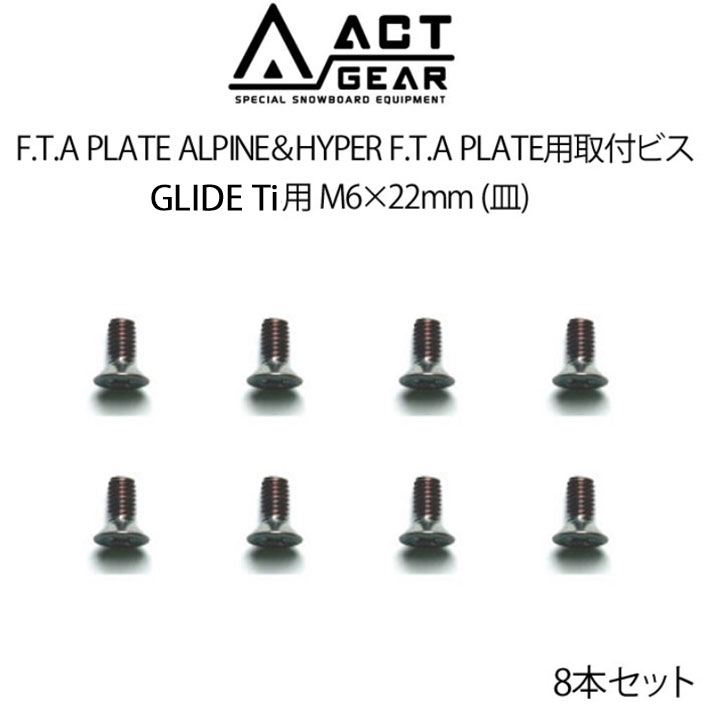 ACTGEAR HYPER F.T.A PLATE ハイパーFTAプレート！ HYPER F.T.A PLATE (2枚セット) / サイズ2種類 | ACT GEAR ONLINE SHOP