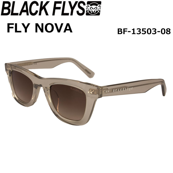 楽天市場】BLACK FLYS サングラス FLY NOVA ブラックフライ [BF-13503