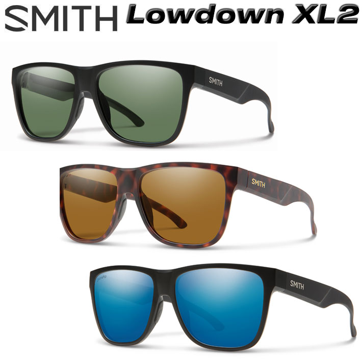 楽天市場】SMITH スミス サングラス [Lowdown XL2 ローダウン エックス