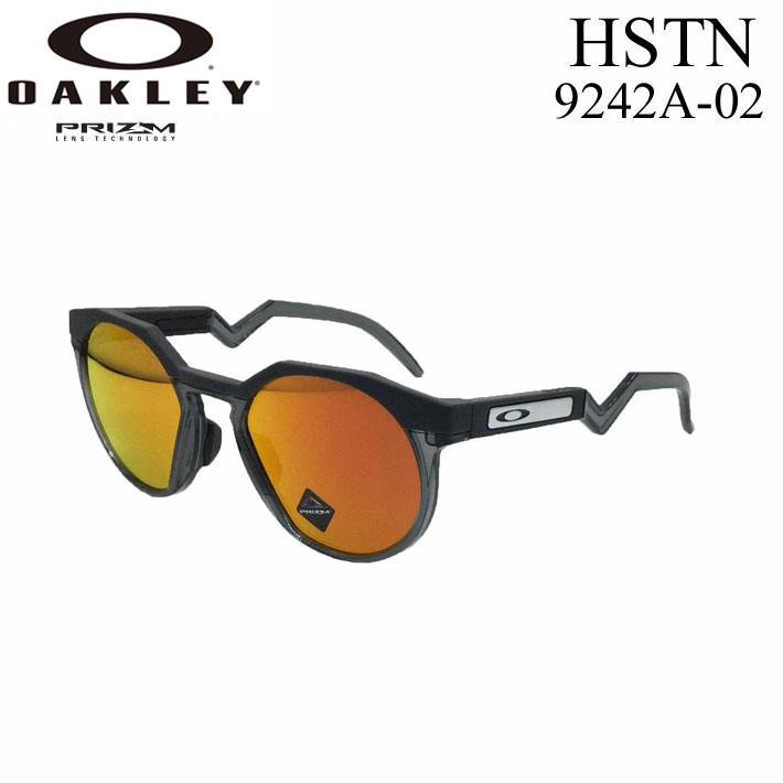 楽天市場】OAKLEY サングラス オークリー サングラス 9242A-0152