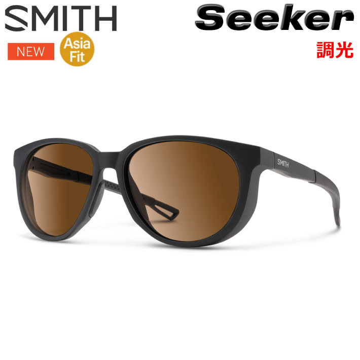 フ*ラ様 SMITH Eastbank Black 調光レンズ 楽天市場】SMITH スミス 調光サングラス Eastbank Black