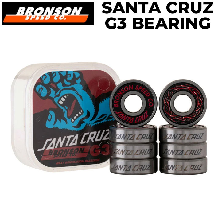 Pedro Delfino G3 ベアリング 4個入り Amazon.co.jp: Bronson Speed Co スケートボードベアリング