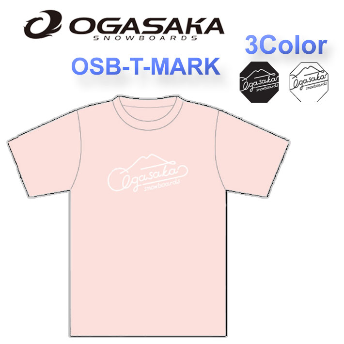 2023 OGASAKA OSB T MARK 11 12 13 T 2023-ogasaka-osb-t-mark-11-12-13-t