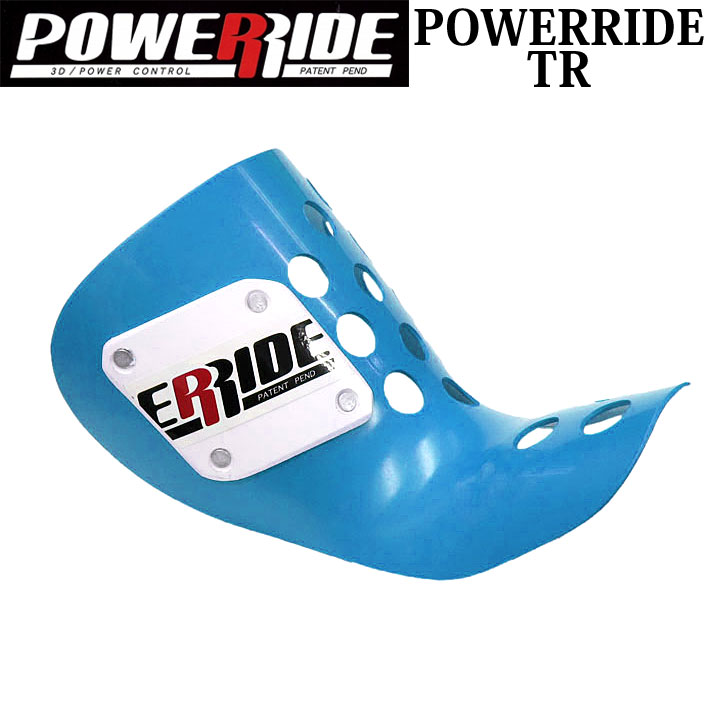 POWERRIDE Type-R TR パワーライド ブーツ パーツ【即】
