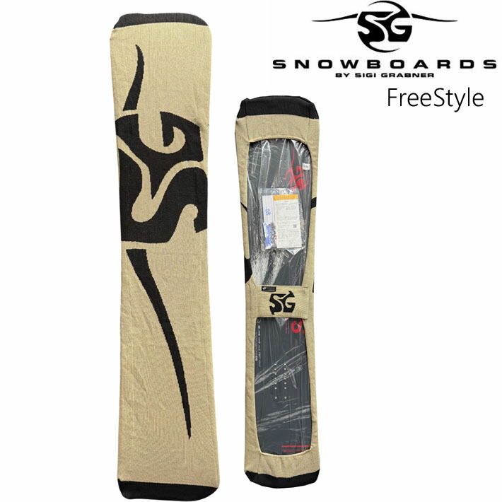 楽天市場】25-26 SG SNOWBOARDS エスジー スノーボード SOUL SURF