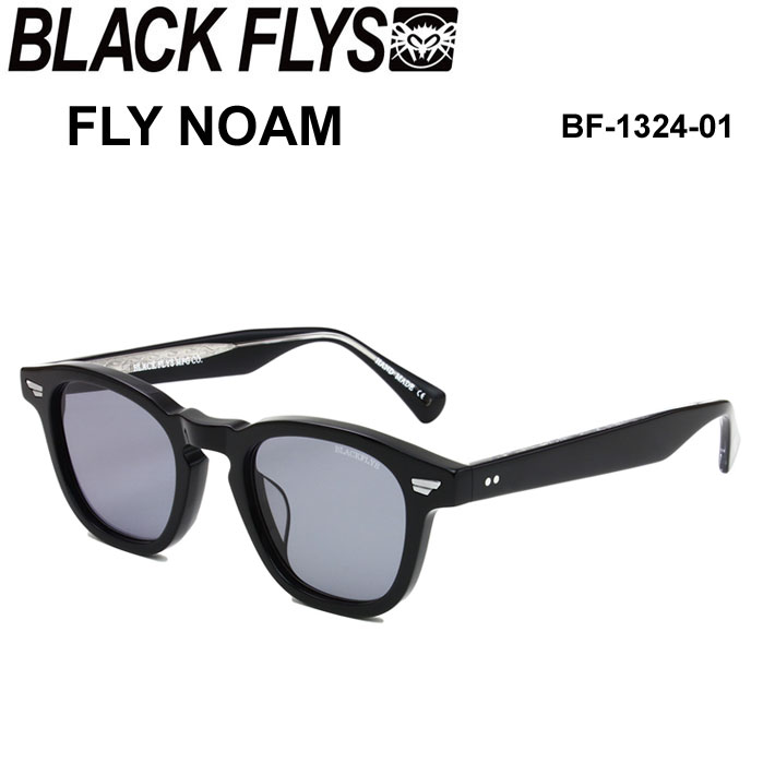 楽天市場】BLACK FLYS ブラックフライ サングラス [BF-1324-02] FLY