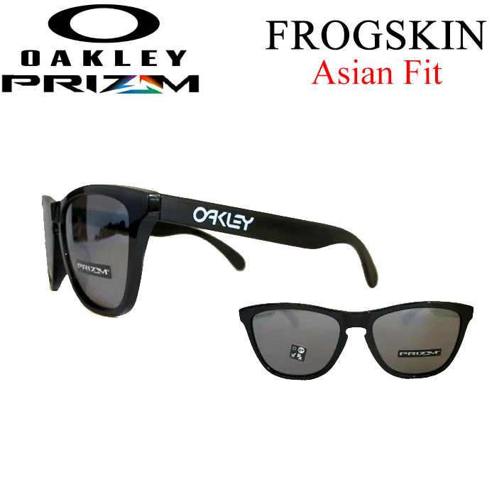 楽天市場】OAKLEY サングラス オークリー サングラス FROGSKIN