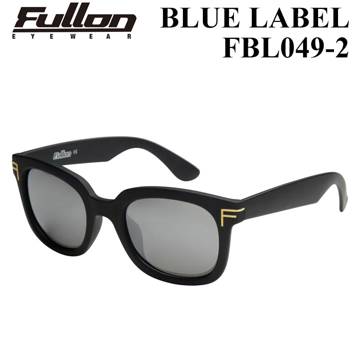 楽天市場】Fullon サングラス [FBL049-1] フローン 偏光レンズ 偏光 POLARIZED ポラライズド サーフィン スノーボード  アウトドア キャンプ フィッシング 日本正規品 : ｆｏｌｌｏｗｓ