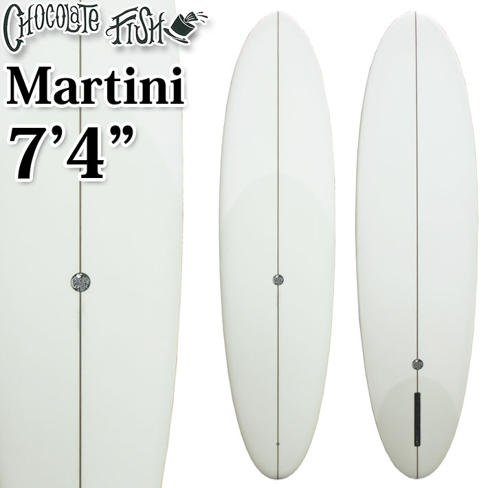 楽天市場】Chocolate Fish チョコレートフィッシュ サーフボード