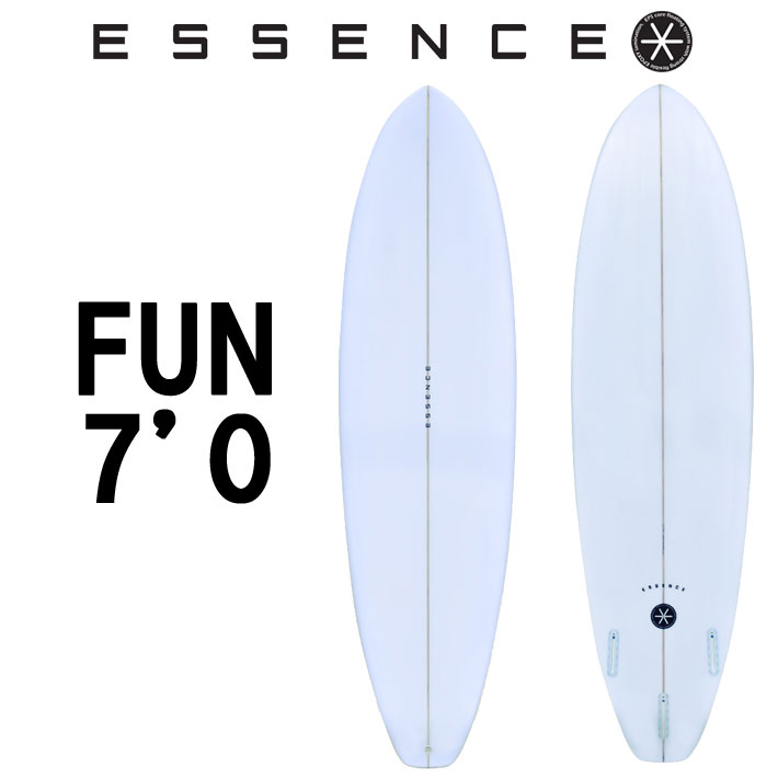 BIC SURF サーフボード ファンボード 7’1 楽天市場】