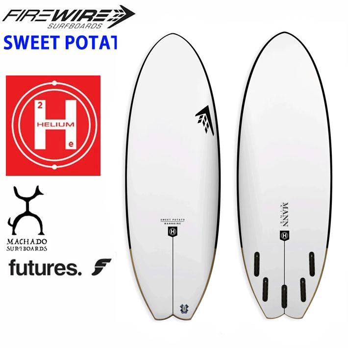 楽天市場】[メーカー注文] FIREWIRE SURFBOARDS ファイヤー