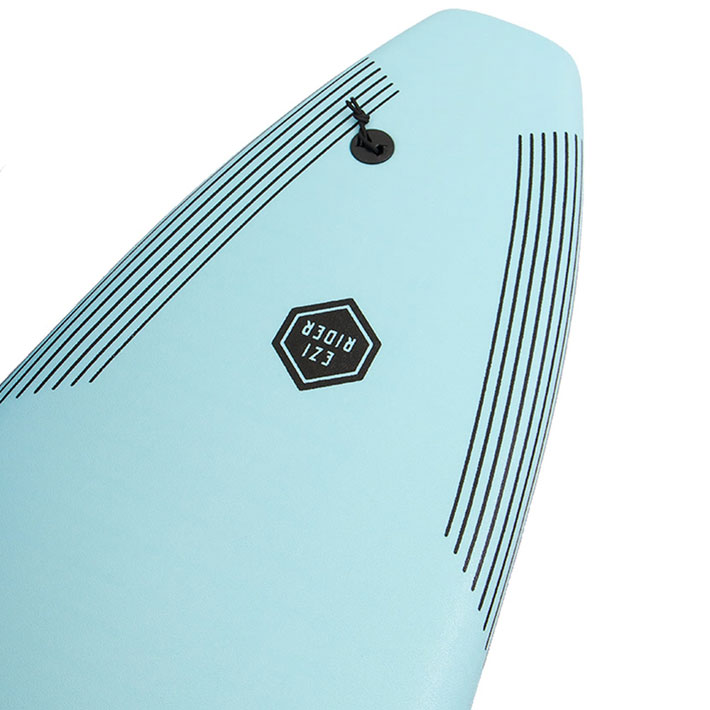 一部即出荷 21 Ocean Earth オーシャンアンドアース サーフボード Ezi Rider Soft サーフィン ミニロングボード Soft Board 8 0 ソフトボード フィン付き ファンボード ミニロングボード ソフトサーフボード サーフィン 送料無料 ｆｏｌｌｏｗｓ Lime Navy即出荷