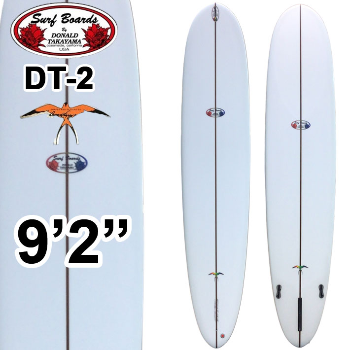楽天市場】サーフボード ドナルド タカヤマ HAWAIIAN PRO