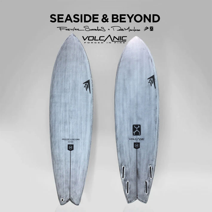 楽天市場】[メーカー注文] FIREWIRE SURFBOARDS ファイヤーワイヤー