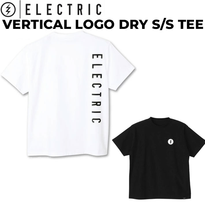 楽天市場】【ELECTRIC】エレクトリック DRT×ELECTRIC RAGLAN DRY