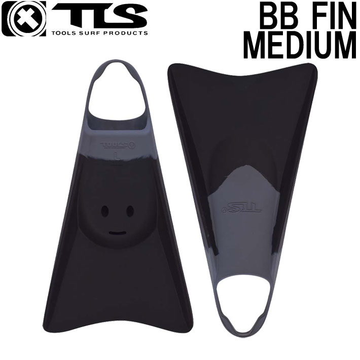 2025 TOOLS ツールス BB FIN MEDIUM 波乗り ボディーボードフィン 並み並み 米国海兵隊員運動競技 シュノーケリング 足ひれ