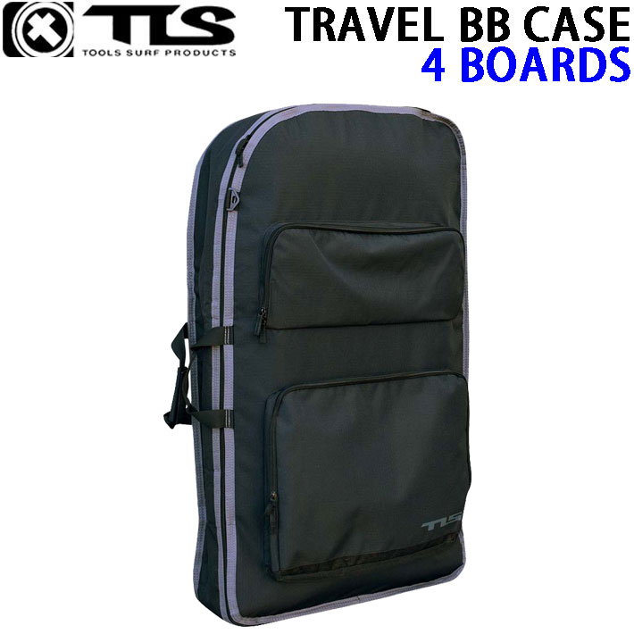 2025 TOOLS ツールス TRAVEL BB CASE 4BOARDS 波乗り 上半身ゲーム盤用 周遊容れもの 米国海兵隊員運動競技 上半身ゲーム盤 捉え所のない容れもの 海