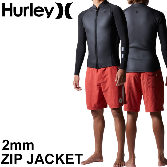 楽天市場】2025 Hurley ウェットスーツ ハーレー メンズ