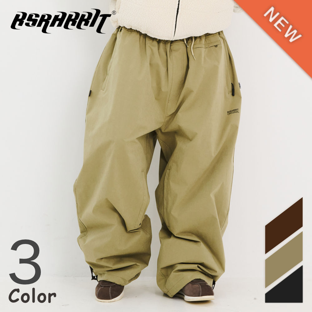 楽天市場】【新品未使用】24-25 BSRABBIT PANTS DSXBS NEW SUPER
