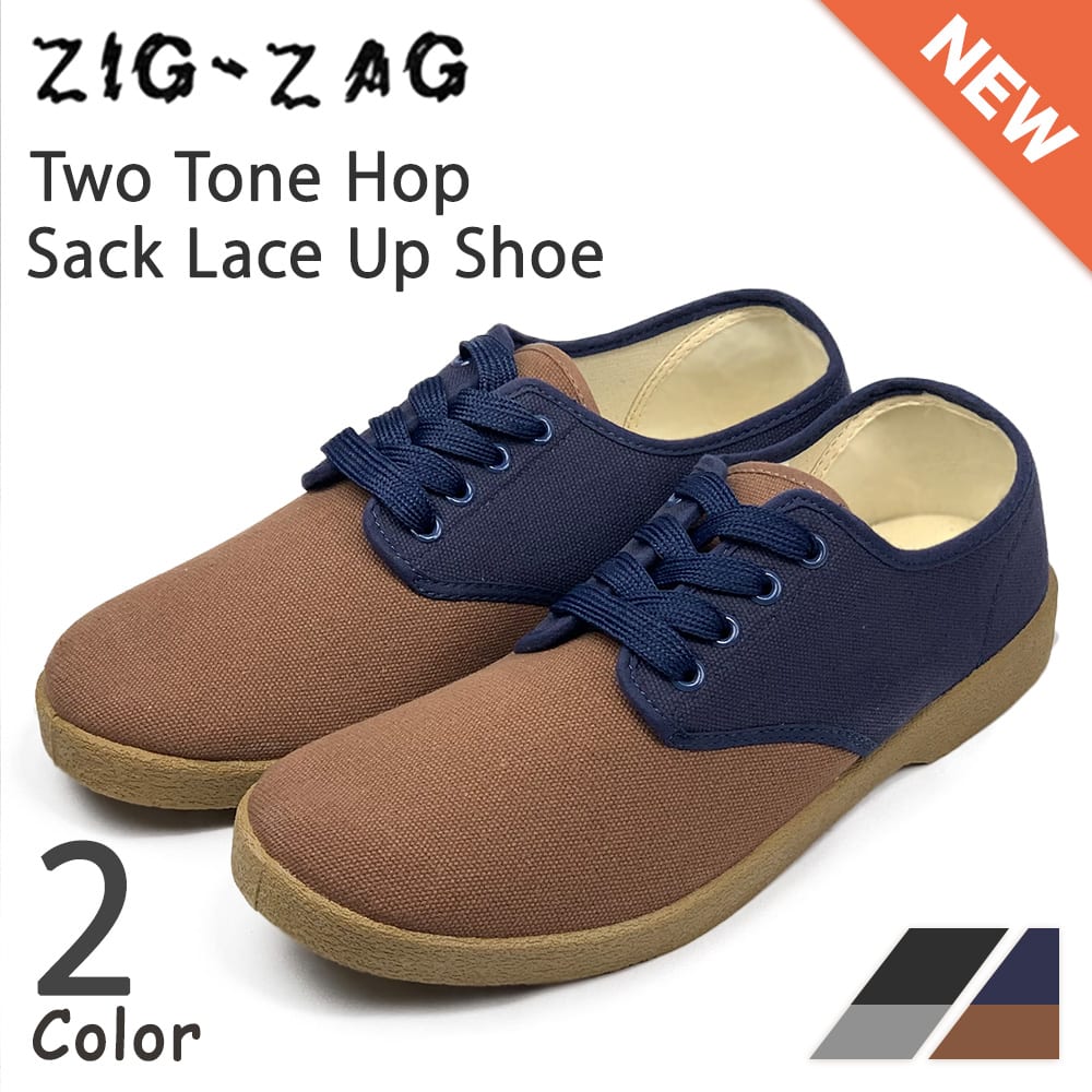 楽天市場】【送料無料】ZIG-ZAG shoes ジグザグシューズ ※7201 