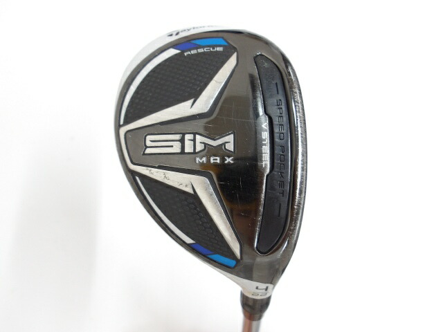 楽天市場】2021年モデル 日本正規品 テーラーメイド SIM2 MAX