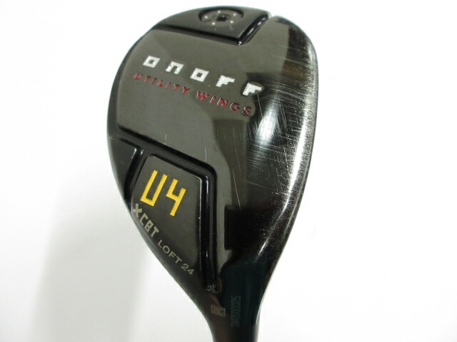グローブライド(ダイワ) ONOFF UTILITY WINGS KURO 2024 CBT：624I S 24 ありがた味 炭素矢がら おすすめ メンズ 右  貨物輸送無料 中古野球クラブ