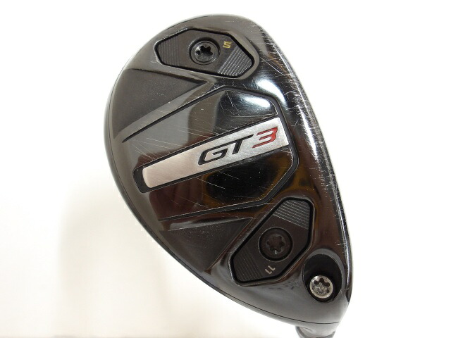 【お買い物マラソン!7月19日20時スタート!全品ポイント5倍!】タイトリスト GT3 HYBRID TENSEI 1K BLUE HY 65(JP) S 21 ユーティリティ カーボンシャフト おすすめ メンズ 右 送料無料 中古クラブ|ゴルフジャングル中古クラブ専門店