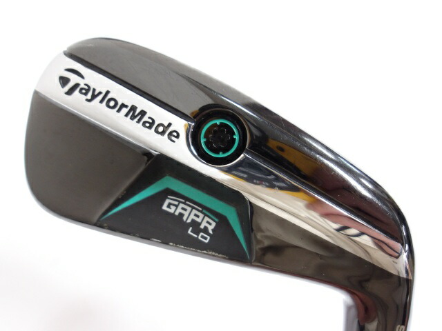 楽天市場】【特注限定】テーラーメイド 2018 GAPR LO ユーティリティ