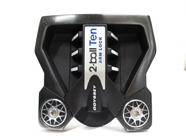 楽天市場】【数量限定】【23年モデル】オデッセイ ツーボール テン