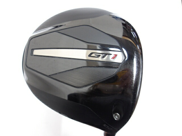 【百貨店大売り出し！６月４日２０時乗り掛かる！お得なクーポン券別れ別れ中！】タイトリスト GT1 AIR SPEEDER Next Gen 40(JP) R 10 １番ウッド 炭素立て坑 おすすめ メンズ 右 貨物輸送無料 中古野球クラブ