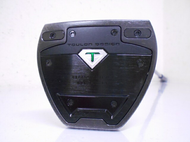 Callaway - オデッセイ トゥーロン アトランタ 34インチ 楽天市場】オデッセイ トゥーロン エーアイワン ラスベガス