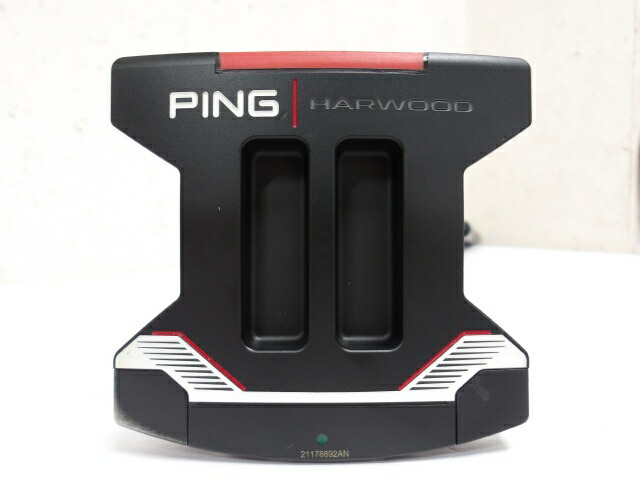 楽天市場】【飯能本店】 ピン カーステン 35周年アニバーサリー パター