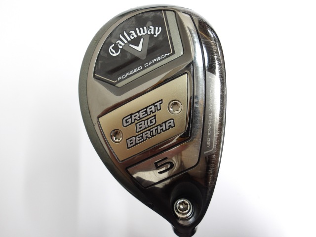 楽天市場】Callaway キャロウェイ日本正規品 BIG BERTHA ビッグバーサ
