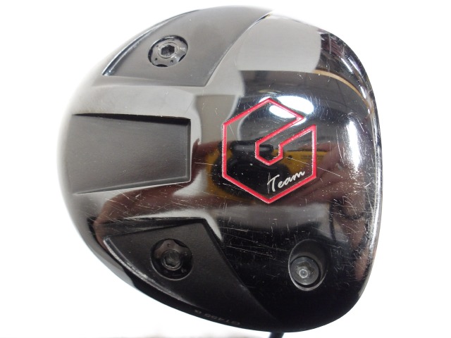 【百貨店大売り出し！６月４日２０時出発信号機！お得なクーポン券別れ別れ中！】GTD GT455α PROJECT X HZRDUS SMOKE BLACK RDX 70 （リシャフト） 6.0 10.25  １番ウッド 地野球クラブ カスタム 炭素立て坑 おすすめ メンズ 右 貨物輸送無料 中古野球クラブ