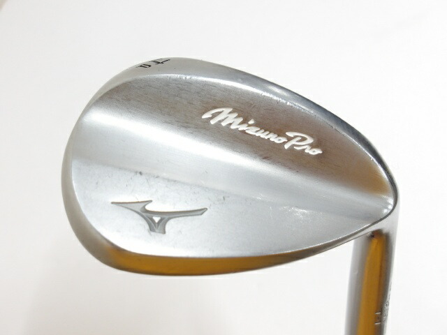 【お買い物マラソン！５月９日２０時スタート！全品ポイント５倍！】ミズノ Mizuno Pro T-1 54-10 DG MID TOUR ISSUE S200 54  ウエッジ スチールシャフト おすすめ メンズ 右 送料無料 中古クラブ