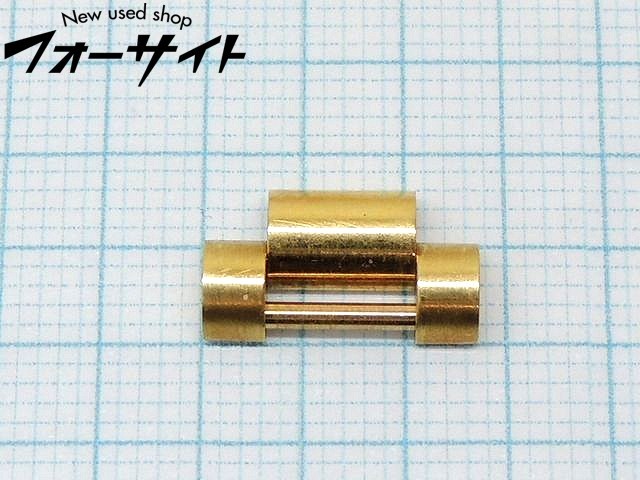 楽天市場】ロレックス スポーツ オイスターブレス用 コマ 駒