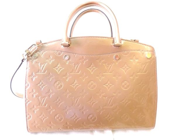 ヴィトン □ M50658 ベージュ ショルダーバッグ ハンドバッグ VUITTON