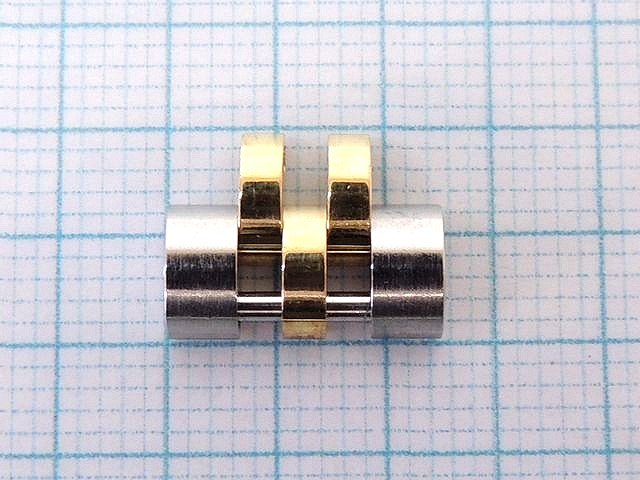 楽天市場】新品同様品 ROLEX ロレックス□レディース用 純正 SS 