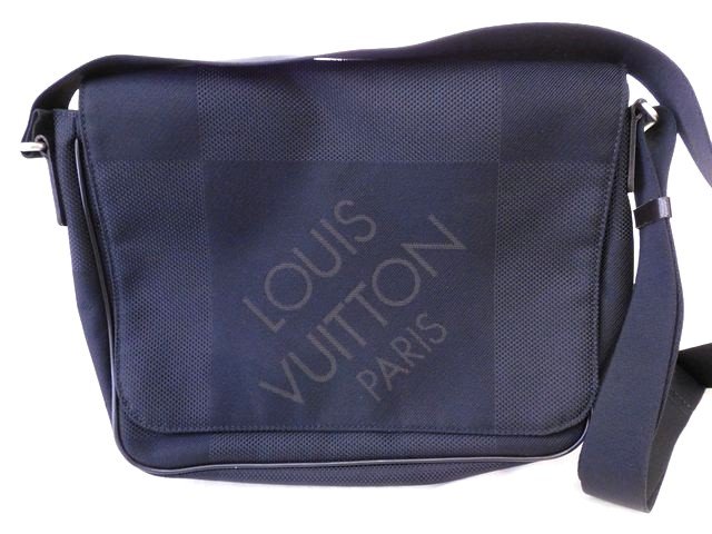 楽天市場】LOUIS VUITTON ルイヴィトン ダミエ・ジェアン