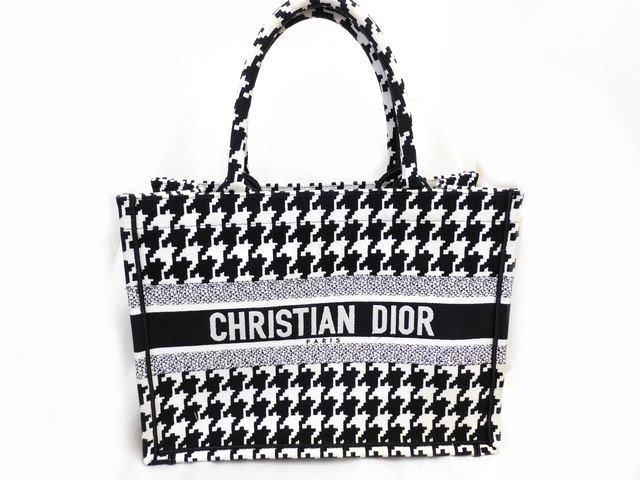 楽天市場】クリスチャンディオール Chiristian Dior バッグ トート