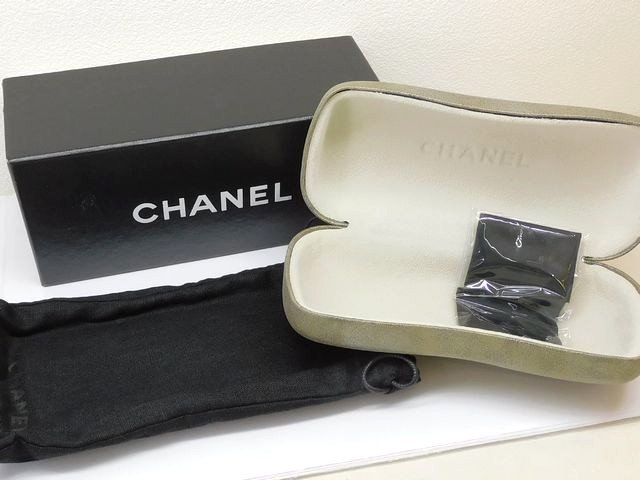 楽天市場】【単品購入可】□CHANEL シャネル 専用箱 □縦：7.5cm