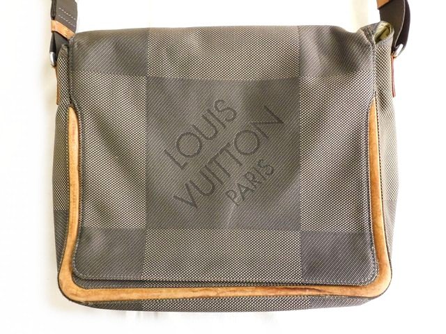 楽天市場】LOUIS VUITTON ルイヴィトン □ M93618 プチ メサジェ  
