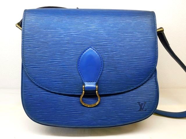 楽天市場】【バッグ】LOUIS VUITTON ルイ ヴィトン エピ