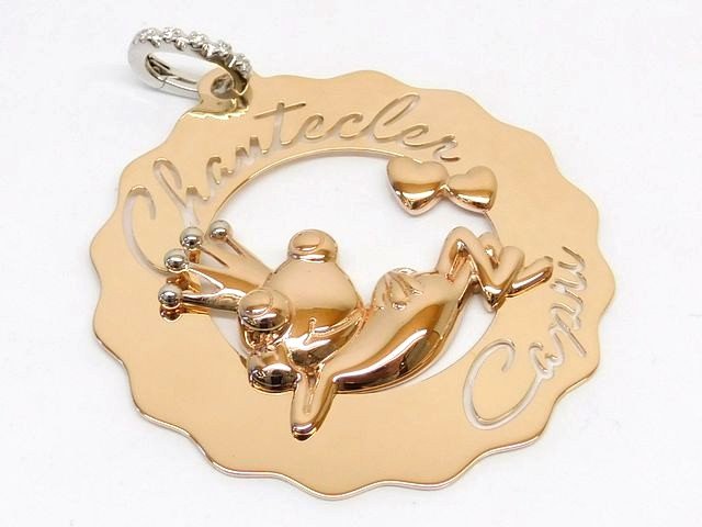 楽天市場】【緑屋質屋】シャンテクレール(Chantecler) カンパネッレ