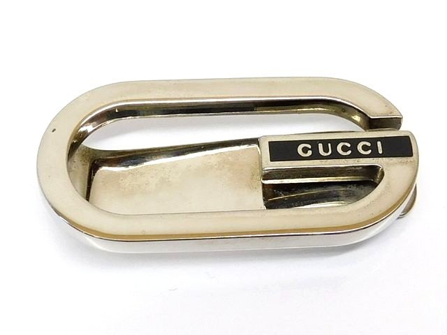 楽天市場】【クーポン配布中】 グッチ マネークリップ GUCCI