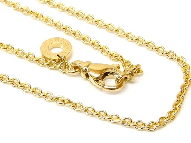 楽天市場】【ジュエリー】【新品仕上げ済】BVLGARI ブルガリ