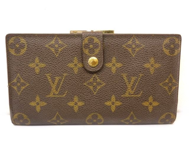 楽天市場】【中古】 ルイヴィトン LOUIS VUITTON コンチネンタル