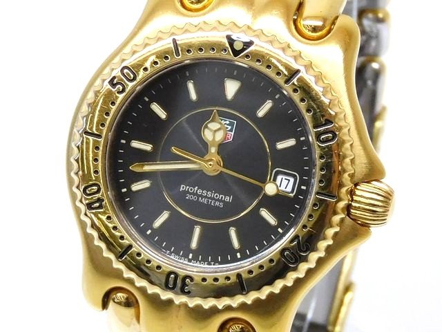 楽天市場】【ウォッチ】TAG Heuer タグ ホイヤー セルシリーズ